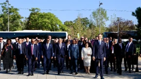 Beograd ponovo okupio nesvrstane: Obeleženo 65 godina od istorijske konferencije