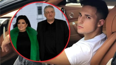 "Deca su odbrala pravu stranu, sad nam je u dvorcu najlepše": Dragana Mirković o porodičnim odnosima nakon razvoda