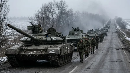 "Ovo nije kraj": Moskva nema konačnu granicu, uslovi za Kijev biće sve gori