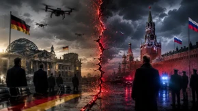 Berlin prešao crvenu liniju? Moskva najavila odgovor, tenzije pucaju po šavovima