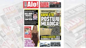 Krivi što poštuju Mladića! Podneto 55.000 krivičnih prijava tužilaštvu Bosne i Hercegovine