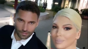 Jelena Karleuša i Duško Tošić kriju veliku tajnu: Posle pomirenja napravili potez koji je usrećio njihove ćerke!