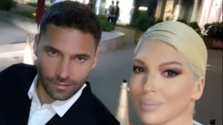 Jelena Karleuša i Duško Tošić kriju veliku tajnu: Posle pomirenja napravili potez koji je usrećio njihove ćerke!