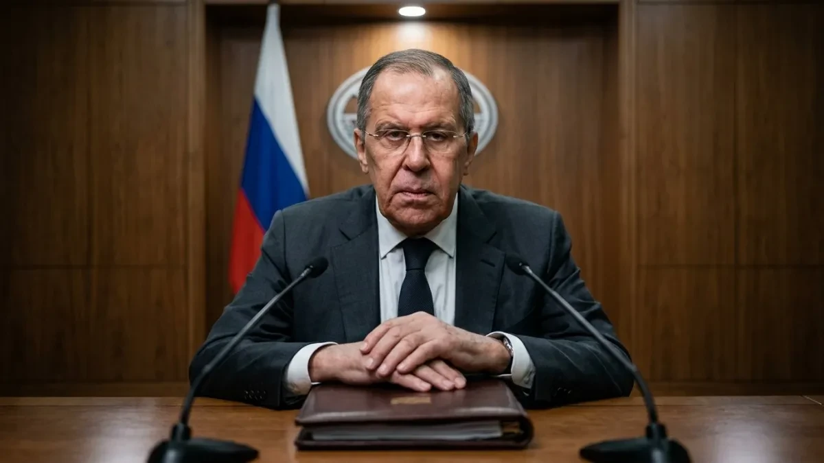 Lavrov presekao: Gotovo je zamajavanje, Moskva više neće pregovarati o Ukrajini