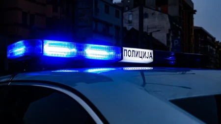 Uhapšen muškarac osumnjičen za ubistvo Novice Eleka! Velika akcija beogradske policije, rasvetljen zločin u Surčinu