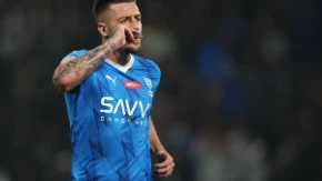 Sergej Milinković-Savić ponovo strelac za Al Hilal