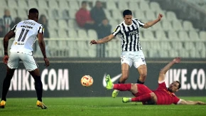 Kakav transfer: Nekada igrao za Partizan pa prešao u Čelsi, a sada je potpisao za prvoligaša