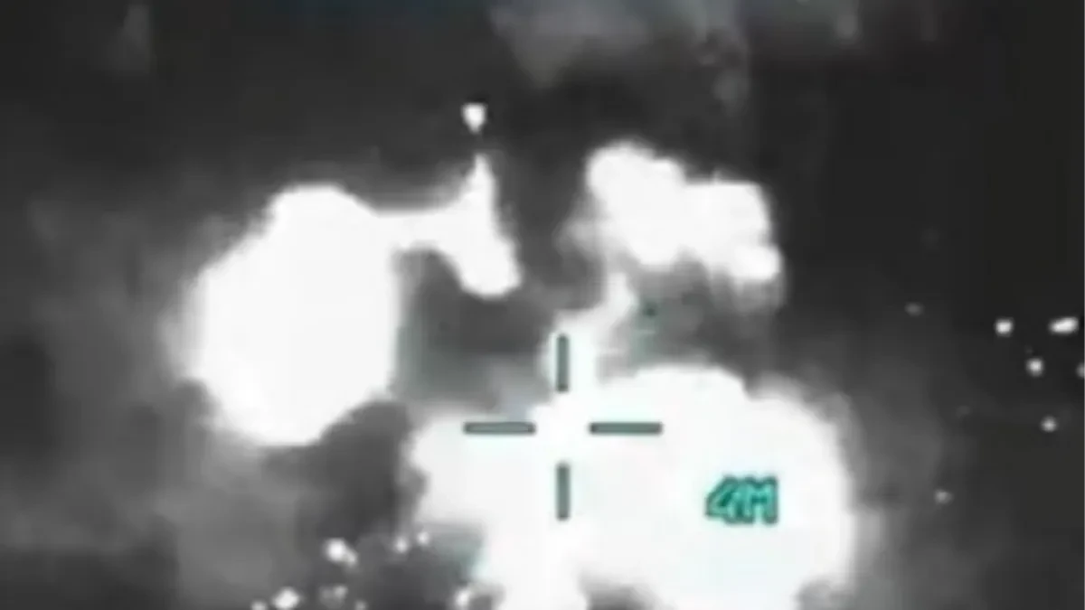 „Mnogo mrtvih marinaca, ovo je kazna za ubijene na svadbi“: Iran tvrdi da je zadao težak udarac Amerikancima