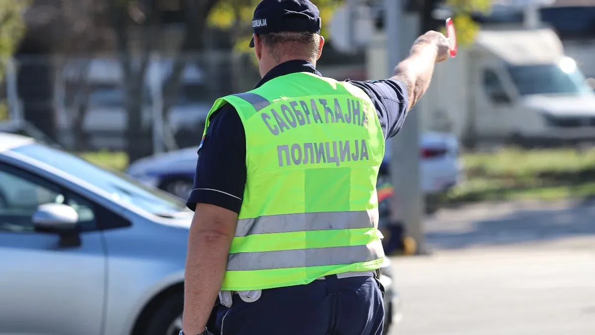 Pijani vozači napravili haos na putevima: 13 isključeno iz saobraćaja, jedan kamiondžija imao 2,62 promila!