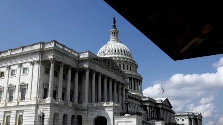 Novi udar na Rusiju zapeo u američkom Kongresu: Trampovi republikanci bez entuzijazma, demokrate protiv sankcija