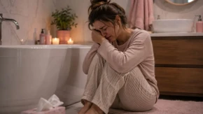 „Ja sam monstrum, pobegla sam od dece“: Iskreno priznanje jedne mame
