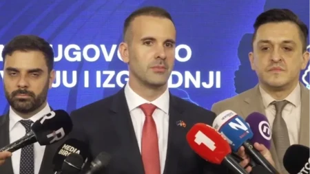 Podgorica mora da odgovori! Herceg Novi dostavio zahtev: Gde je tačno granica sa Hrvatskom?
