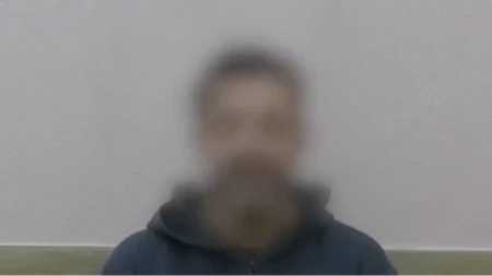 Otkriven špijun u britanskoj ambasadi! Sve priznao pred kamerama - Ukrajinci planirali napad na diplomate?!