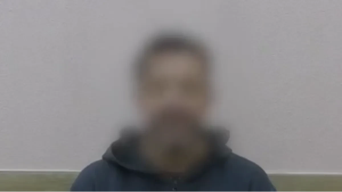 Otkriven špijun u britanskoj ambasadi! Sve priznao pred kamerama - Ukrajinci planirali napad na diplomate?!