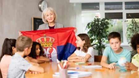 IMENA KOJA SU ZAKONOM ZABRANJENA U SRBIJI: Ako izaberete neko od njih za svoje dete, matičar je dužan da vas odmah prijavi