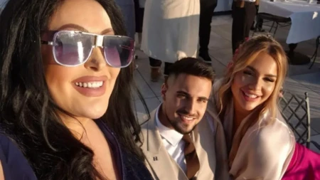 Malo koja svekrva bi ovo uradila za snaju: Dragana Mirković je Melani dala najvrednije