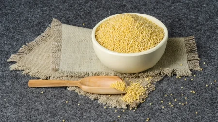 Zaboravljena žitarica bez glutena – bogata je gvožđem i dugo drži sitost