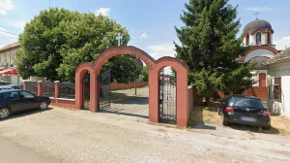 Ovde je dečak (10) upucao muškarca (25) u Draževcu: Otac mu dao pištolj u dvorištu crkve? (FOTO) 