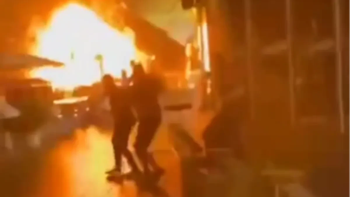 Ukrajinski čamci-roboti napali Soči! Masakr u Rusiji, ogroman broj ranjenih! (VIDEO)