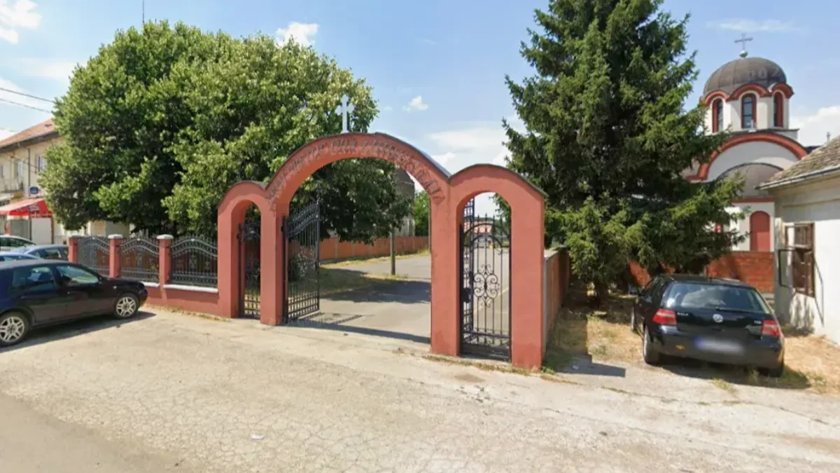 "Psovao mu je dvogodišnju ćerkicu, pa ga namamio u portu": Novi detalji pucnjave u kojoj je otac naterao sina (10) da puca