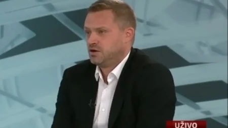 Počelo međusobno klanje na N1! Šovljanski otkrio prljav veš, izbio skandal na blokaderskoj televiziji