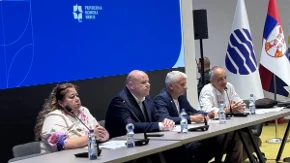Modernizacija prioritet komunalnog sektora: Od pametnih tehnologija do novih energetskih rešenja