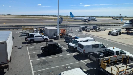 Stručnjak upozorio vozače: "Pravite veliku grešku kada ostavljate kola na parkingu aerodroma"