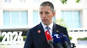 Đurić: Srbija čvrsto brani Dejtonski sporazum, poziv na ukidanje RS pretnja BiH