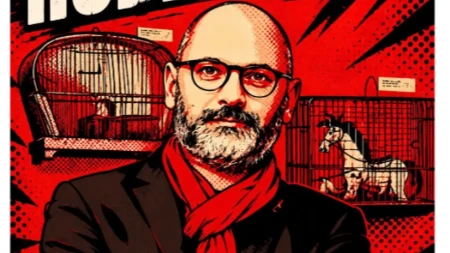 To je ta ekipa! Raskrinkani Margetić sada bodri blokadere