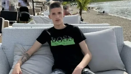 Šok detalji: Osumnjičeni za ubistvo promenio lični opis, pa otišao u Budvu da prenese "pozdrave sa Vračara"