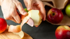 Molekularni biolog otkriva kako je bolje jesti jabuke – sa korom ili bez nje