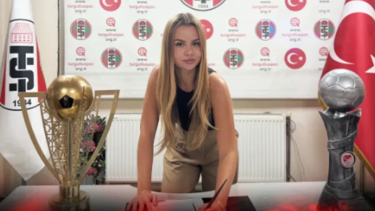 Čudo: Nesvakidašnji potez turskog Turgutlua, koji je ženu postavio za trenera