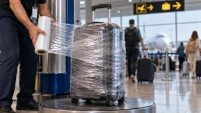 Ova navika na aerodromu uskoro odlazi u istoriju: Milioni ovo rade, a biće zabranjeno