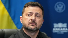 Moldavija otkrila da Zelenski laže: Nije bilo pokušaja atentata, ovo se desilo