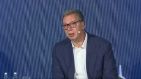 Vučić poslao snažnu ekonomsku poruku: „Srbija je broj 1 u Evropi“