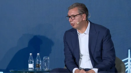 Predsednik poslao ozbiljno upozorenje Evropi: Ove zemlje rastu i do 8,5 odsto
