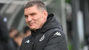 Vojvodina ostala bez ofanzivca: Stiže novo pojačanje za bivšeg trenera Partizana 
