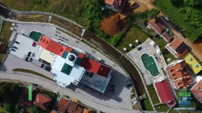 Ova srpska banja ima 37 termalnih izvora, a noćenje može da se nađe već od 2.000 dinara