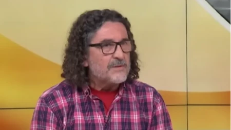 "Vučića treba ubiti" Đajićeve reči jasno pokazale blokadersku politiku! 