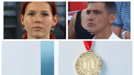 Angelina Topić je ostvarila ono o čemu mnogi roditelji sanjaju za svoju decu – ali šta ako uspeh nije ono što dete želi?