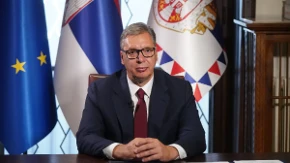 Vučić sutra predstavlja nove mere za građane: Važno obraćanje u Palati Srbija