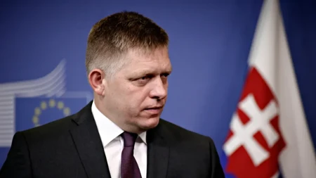 Fico zaledio Berlin upozorenjem: „Nemojte zbog vlasti da započnete rat sa Rusijom“