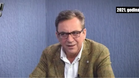 Tika Stanić nam je pre 5 godina poručio da će nas danas lagati! (VIDEO)