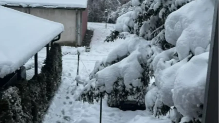 Zna se kad stiže prvi sneg u Beograd! Meteorolozi predviđaju kad je tačno kraj leta