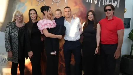 Katarina Grujić i Marko Gobeljić doneli zajedničku odluku: Pevačica otkrila detalje razvoda