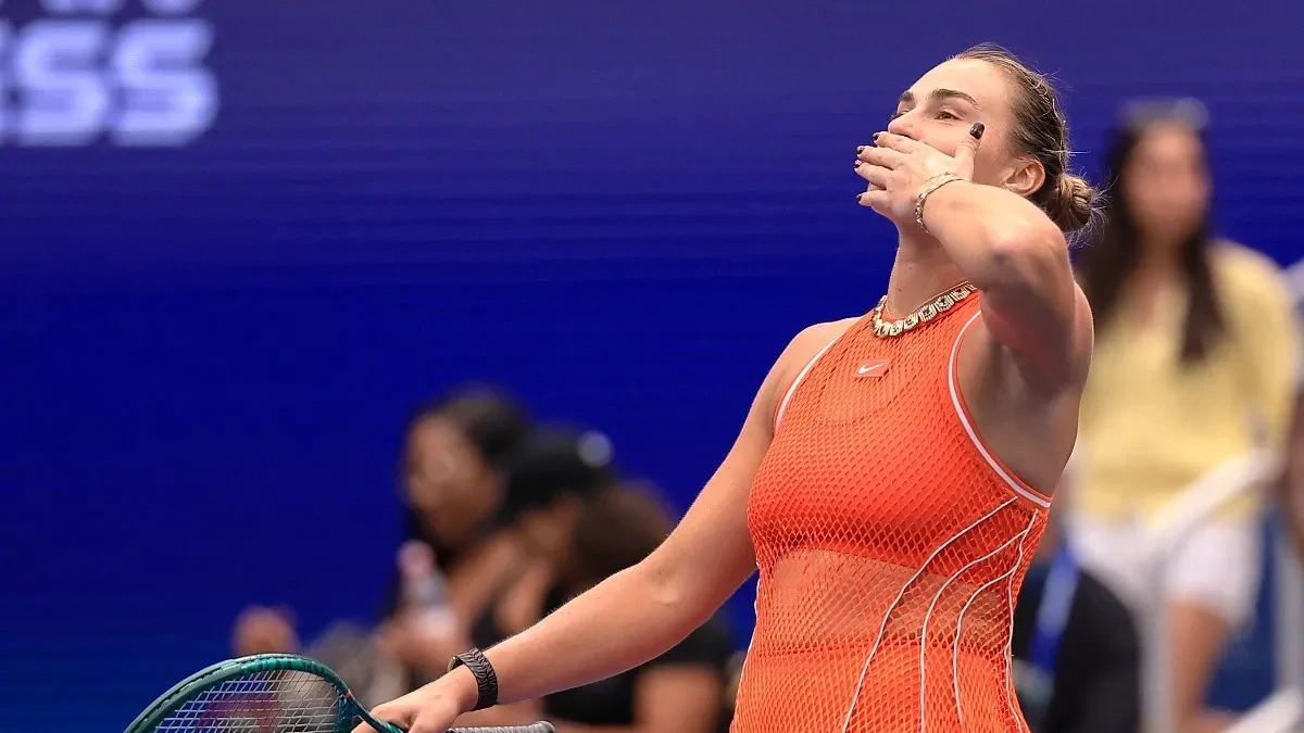 "Arina Sabalenka je mrtva za mene"