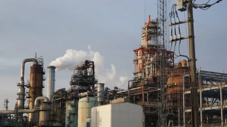 Nafta iznad 96 dolara: Sukob SAD i Irana podiže strah od nove energetske krize