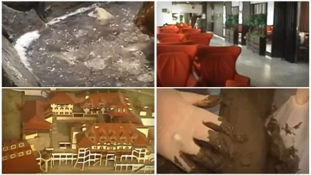 Za ovu banju u Srbiji mnogi nisu čuli, a nudi smeštaj za 1.800 dinara: Voda i blato su lekoviti, ovo su cene