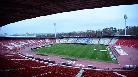Još jedan fudbaler otišao sa "Marakane"