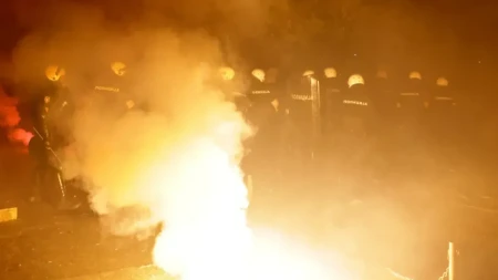 Zapaliće sve koji neće da glasaju za bloladere! Zastrašujuće poruke na N1, pretnje građanima pred izbore